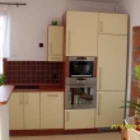 Zakázková výroba nábytku