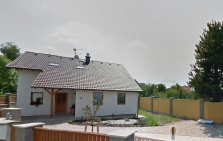 Dřevostavby
