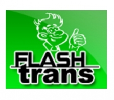 Doprava FLASHTRANS