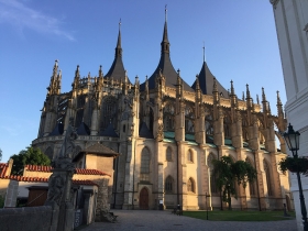 Kutná Hora Tour