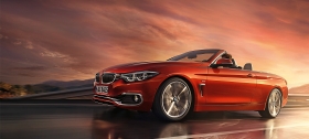 Prodej vozů BMW - CarTec Liberec