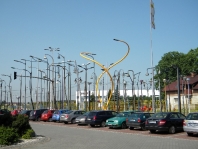 Stožiare a LED svietidlá