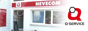 Servis vozů