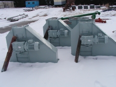 Korečkové elevátory