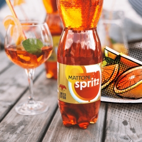 Mattoni Spritz