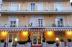 Rimini Marabello - hotel Amica