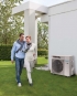 Klimatizace do bytu a rodinných domů