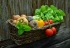 Prodej a dovoz ovoce a zeleniny