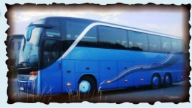 Vnitrostátní autobusová doprava - Petr Eichler