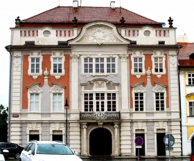 Dřevěná okna