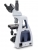 Mikroskop Euromex bScope PLi - pohled ze zadu