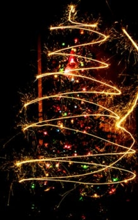 Vánoční osvětlení PRINS - CHRISTMAS