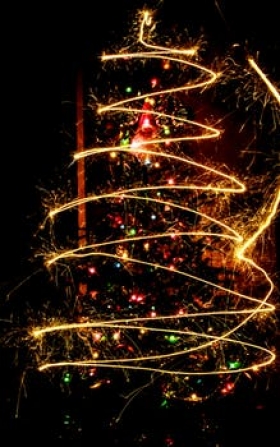 Vánoční osvětlení PRINS - CHRISTMAS