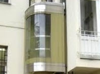 Hydraulické výtahy
