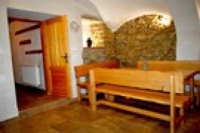 Apartmány Dolní Morava