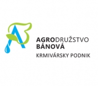 Bio produkty od Agrodružstva Bánová