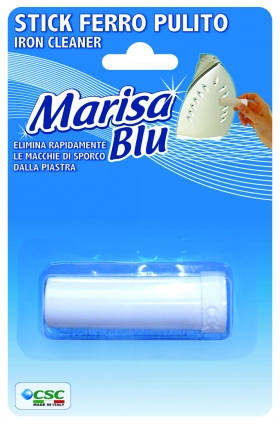 MARISA BLU čistící tyčinka na žehličku