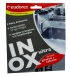 EUDOREX INOX speciální utěrka na nerez,ocel a chrom