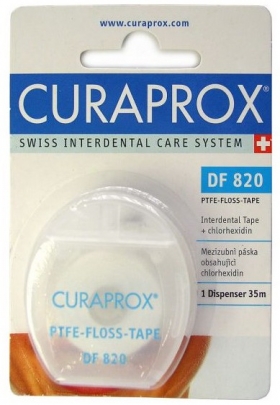 Curaprox DF 820