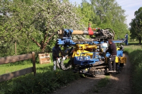 Tepelná čerpadla - STUDNY S&K s.r.o.