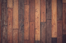 Renovace starých parket a dřevěných podlah