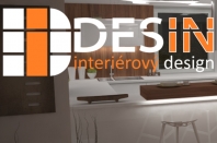 Riešenia interiérov od DES IN