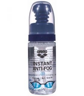 ARENA Antifog Spray Swim 35 ml