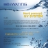 Nový ponorný UV systém pro dezinfekci vody