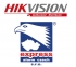 1. autorizovaný distributor firmy HIKVISION v ČR