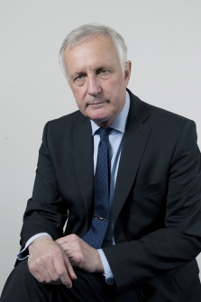 Ing. Václav Spálenka