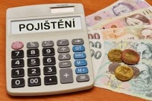 Pojištění odpovědnosti, penzijní a cestovní