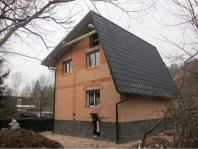 Stavby na klíč