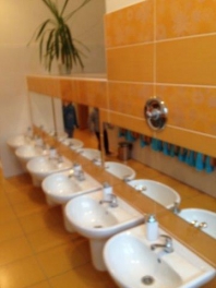 Rekonstrukce domů a bytů