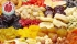 Mobilní prodej sušených a zdravých plodů - jarmarky a veletrhy