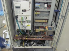 Elektroinstalace a elektromontážní práce