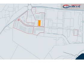 Pronájem novostavby skladových prostor 5.000 m2, Plzeň