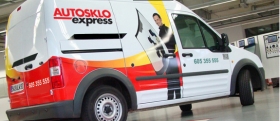 Autosklo