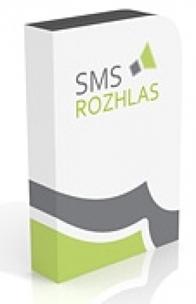 Služba SMS Rozhlas