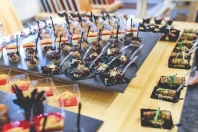 Gastro suroviny - Milan Strnad