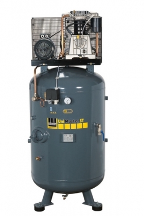 Dílenský kompresor UNM STS 580-15-500