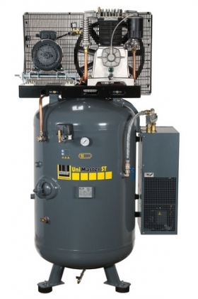 Dílenský kompresor UNM STS 780-15-500 XDK