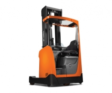 Manipulační technika - Toyota Material Handling