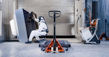 Nízkozdvižné vozíky - Toyota Material Handling