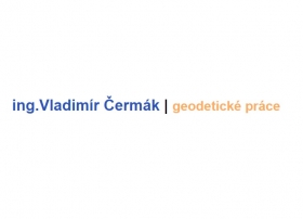 Tvorba geometrických plánů - Ing. Vladimír Čermák