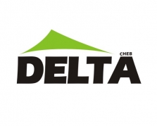 Strojní zařízení a stavební konstrukce - Delta Cheb Plus s.r.o.