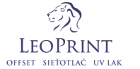 Offsetová tlač - LEOPRINT