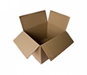 Kartonové obaly - PB boxs