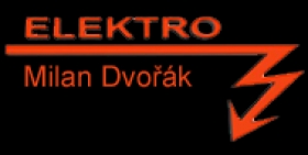 Elektroinstalace - Milan Dvořák