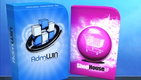 ShopHouse - internetový obchod