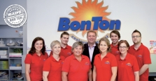 Tým cestovní kanceláře BON TON